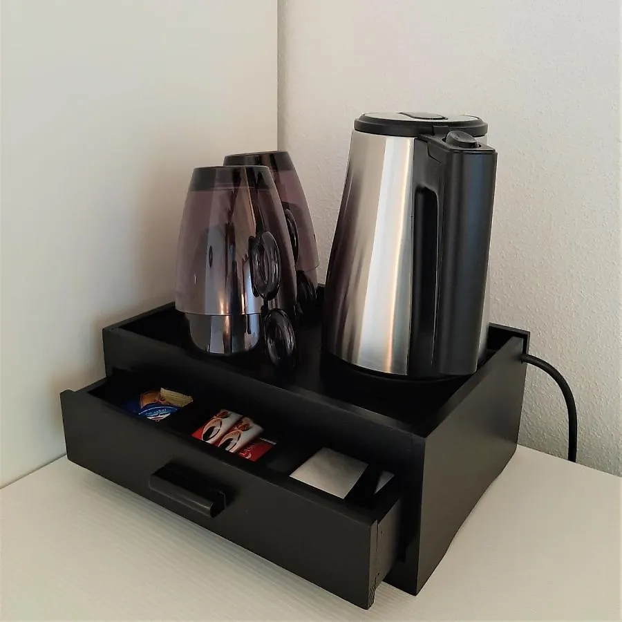 Guest house Corte Mantovani Cola