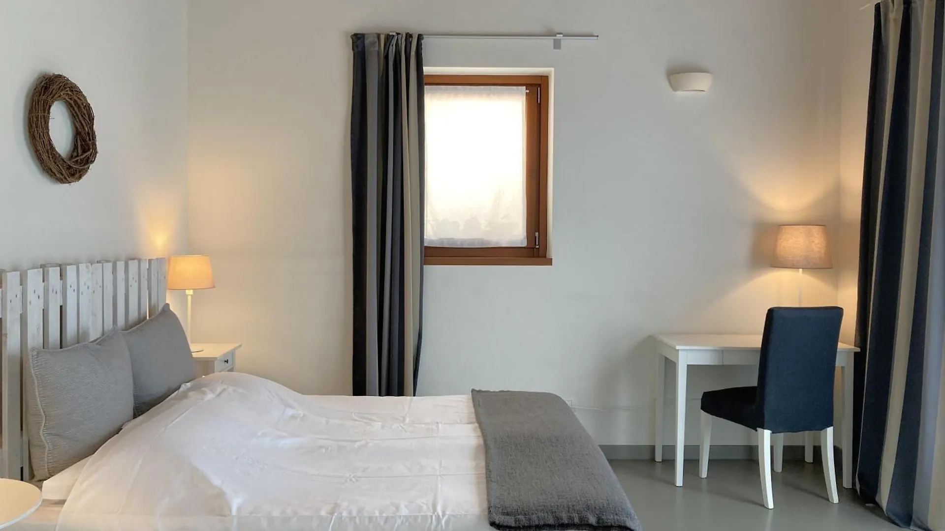 Guest house Corte Mantovani Cola