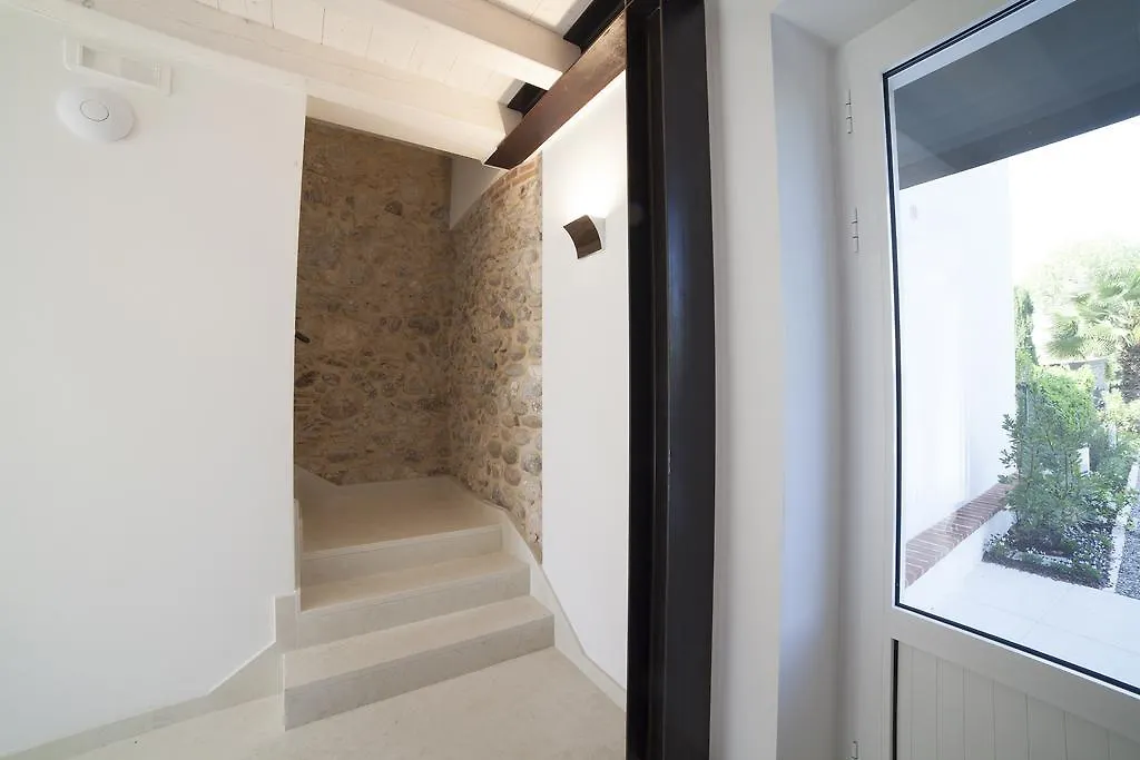 Guest house Corte Mantovani Cola