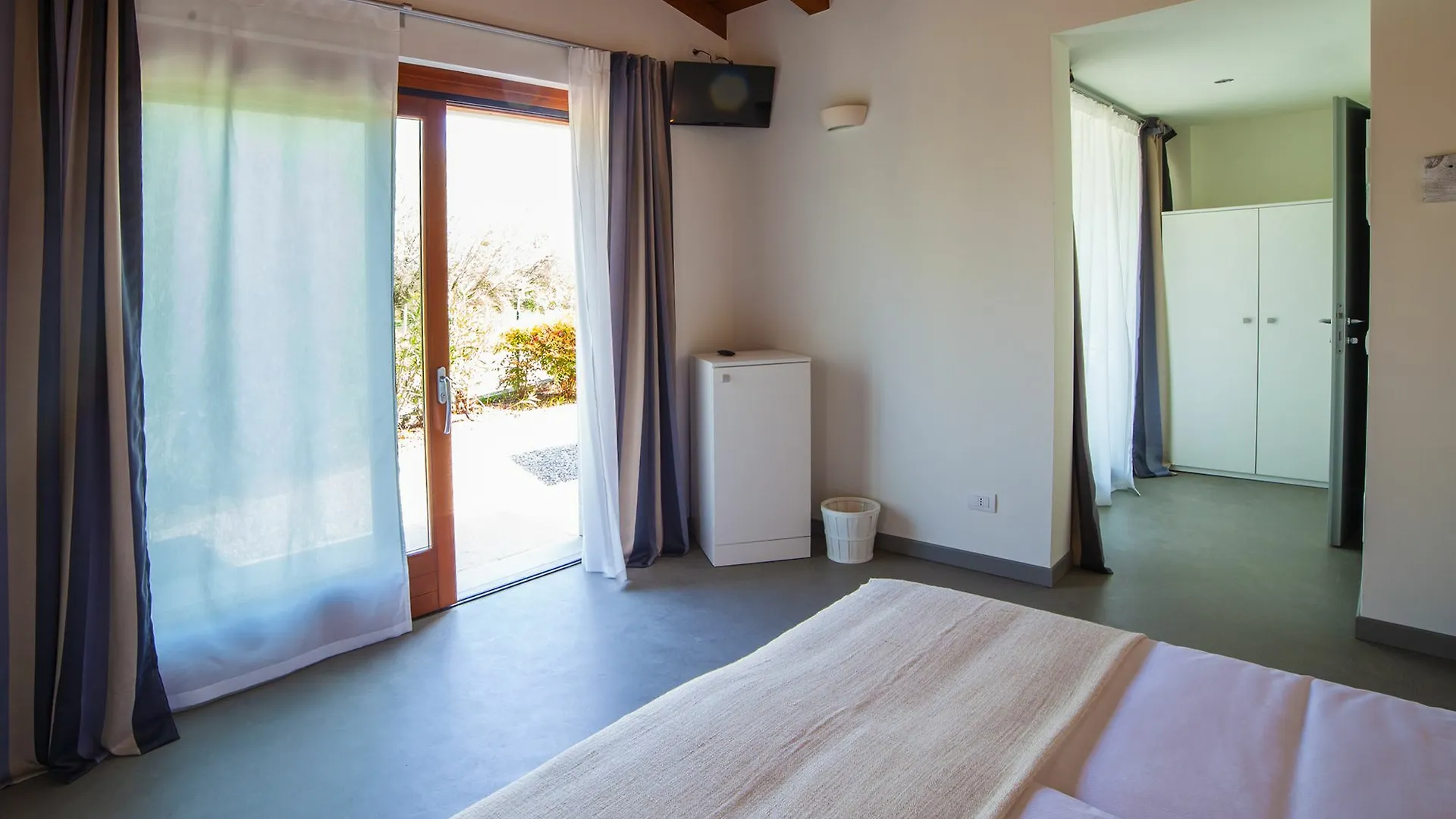 Corte Mantovani Cola  Guest house Cola (Verona)