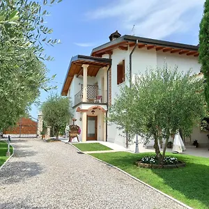 Le Zampolle Colà