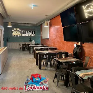  Hotel Tech Italia