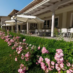 *** Hotel La Sosta Italia