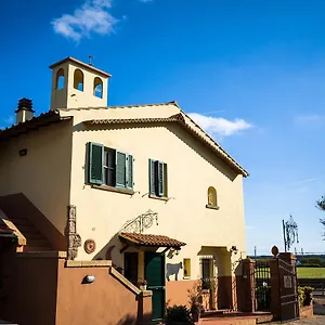  Locanda Di Ansedonia Italia