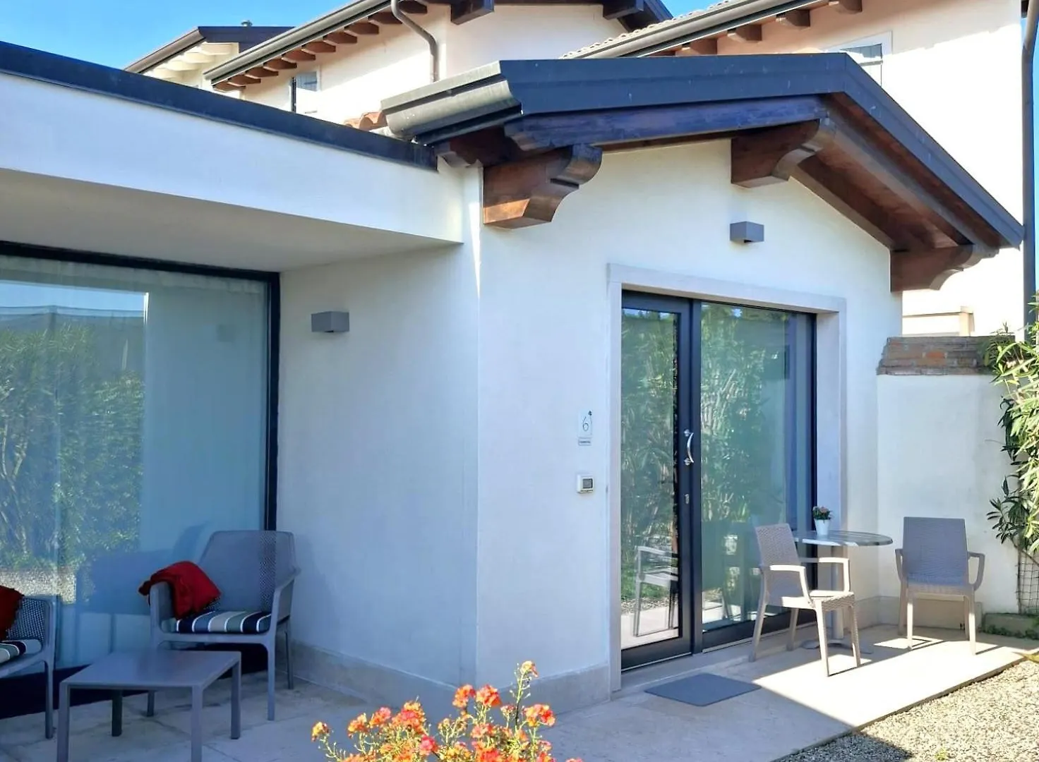 *** Guest house Corte Mantovani Cola  Italy