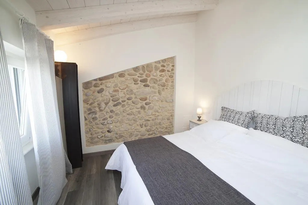 *** Guest house Corte Mantovani Cola  Italy